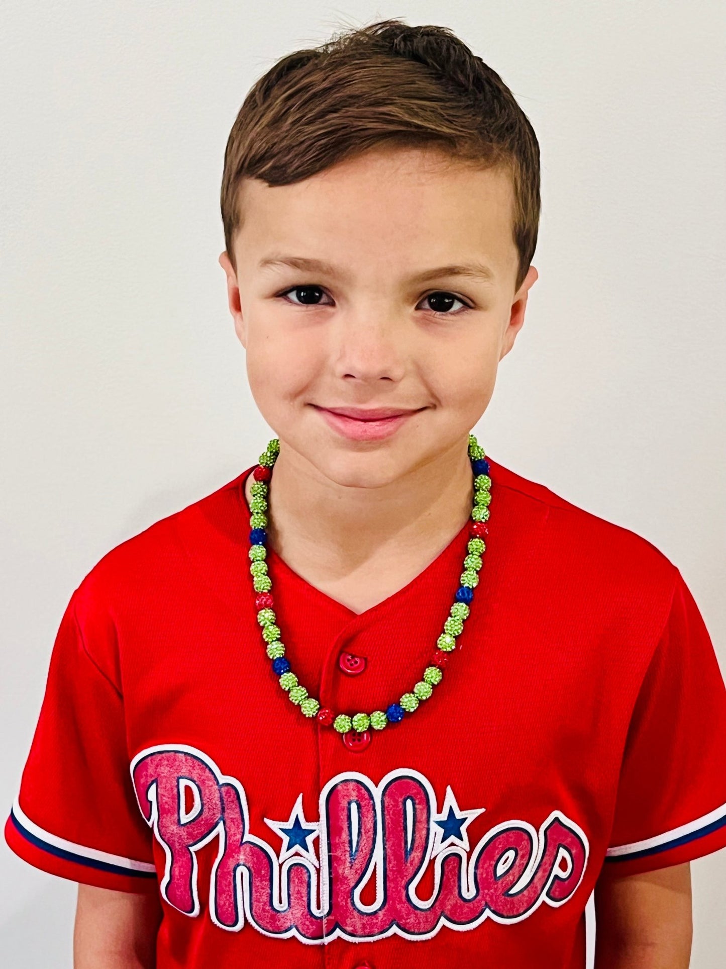 Bling Necklace - Phanatic - My Drip Game